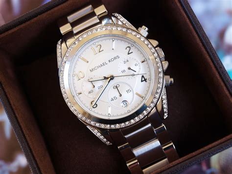 ≥ Vind michael kors horloge mk op Marktplaats 